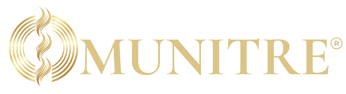 Logo da MUNITRE